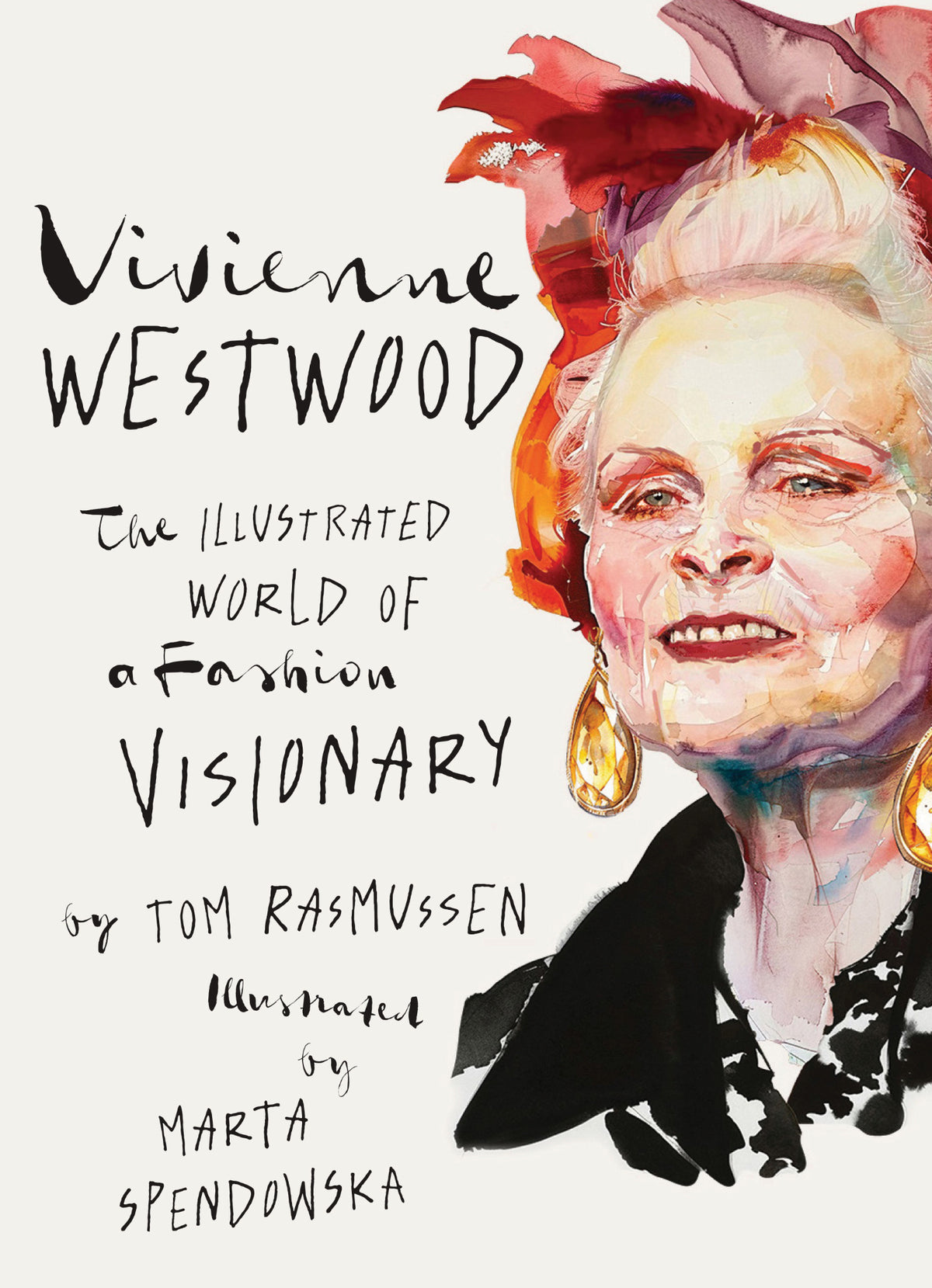 Cover of Vivienne Westwood