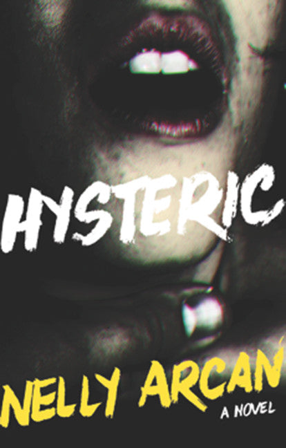 Cover of Hysteric