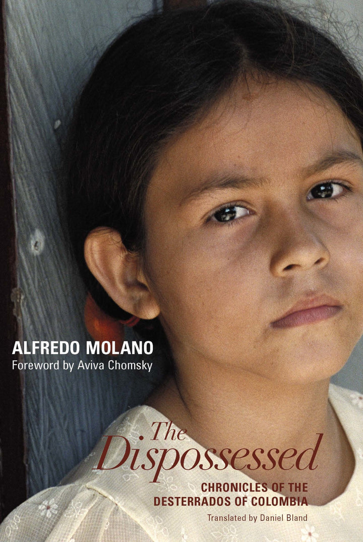 Cover of The Dispossessed