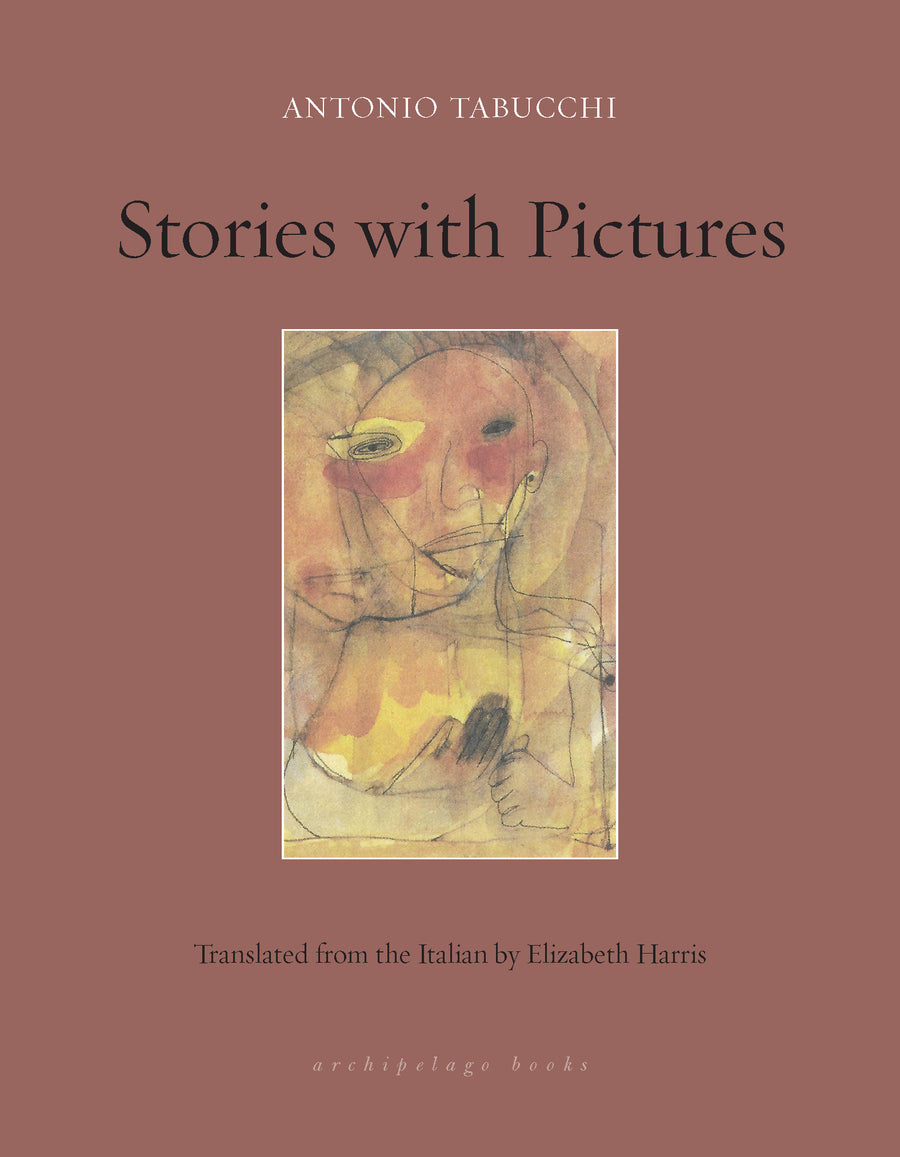 Cover of Stories with Pictures