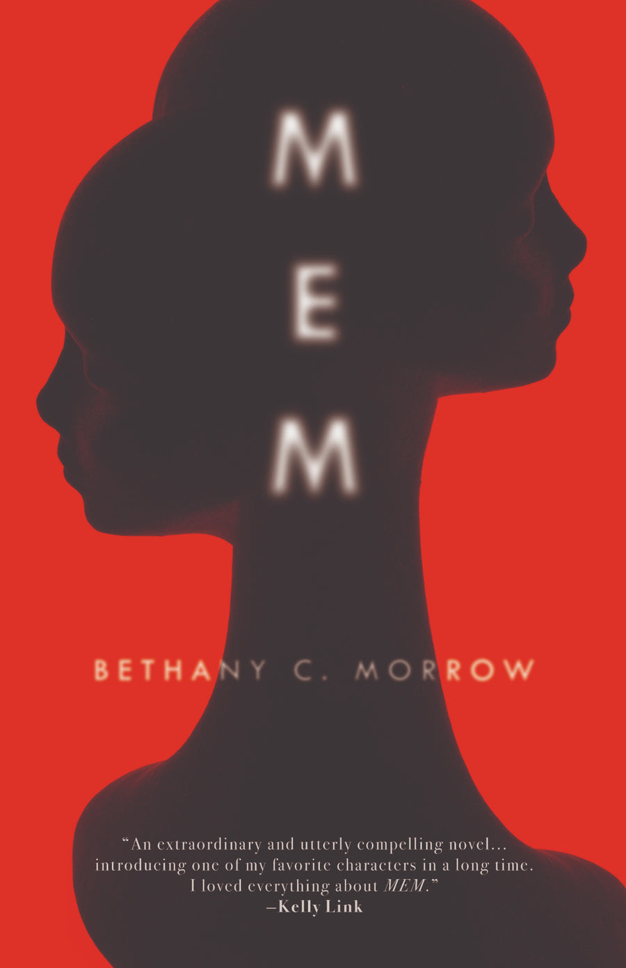 Cover of MEM
