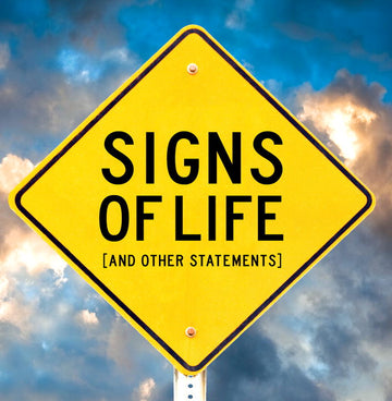 Cover of Signs of Life