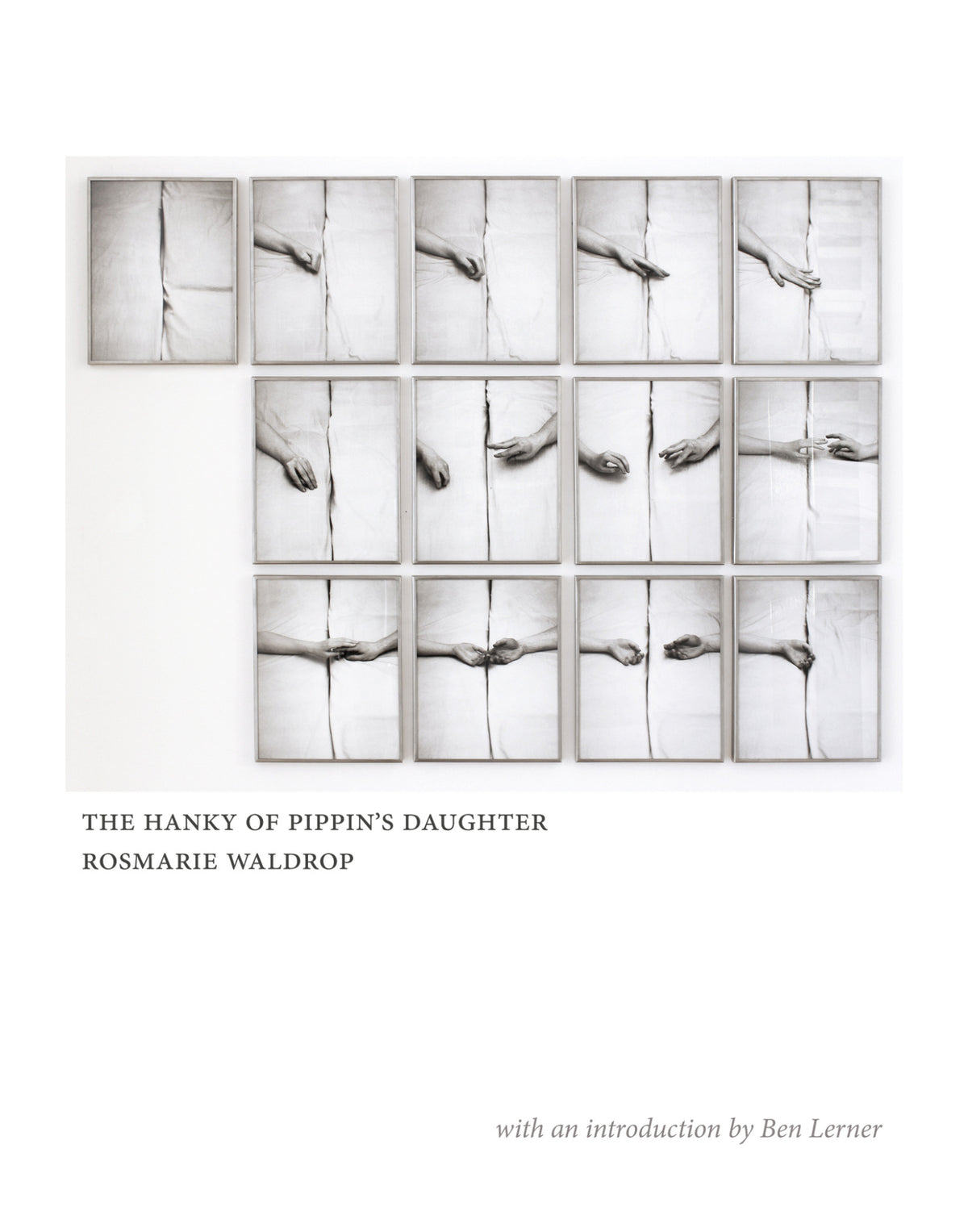 Cover of The Hanky of Pippin's Daughter