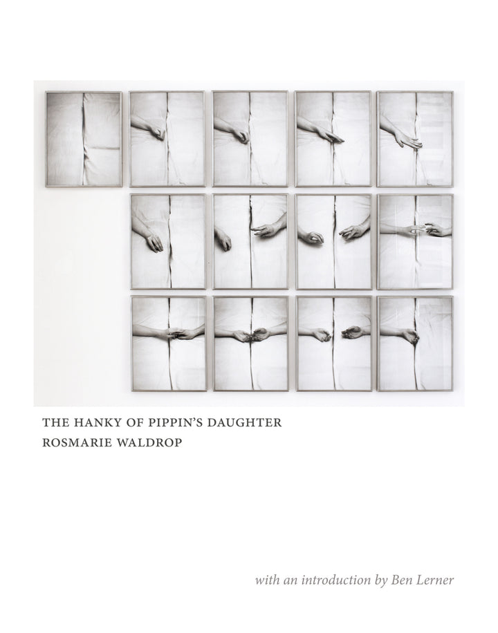 Cover of The Hanky of Pippin's Daughter
