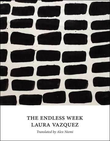 Cover of The Endless Week