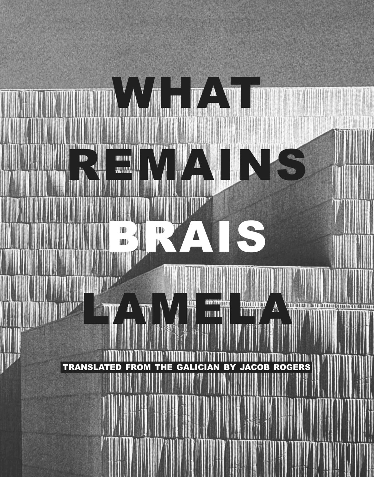 Cover of What Remains