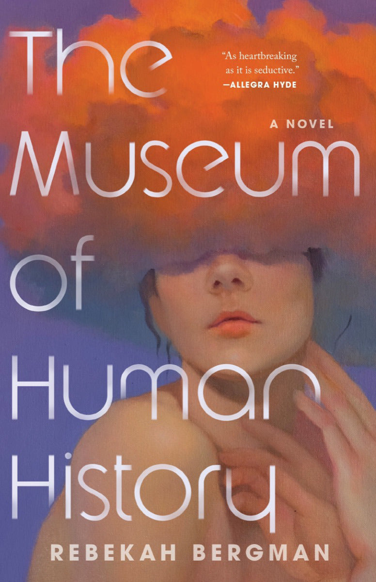Cover of The Museum of Human History