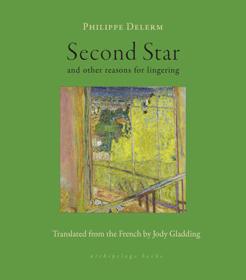 Cover of Second Star