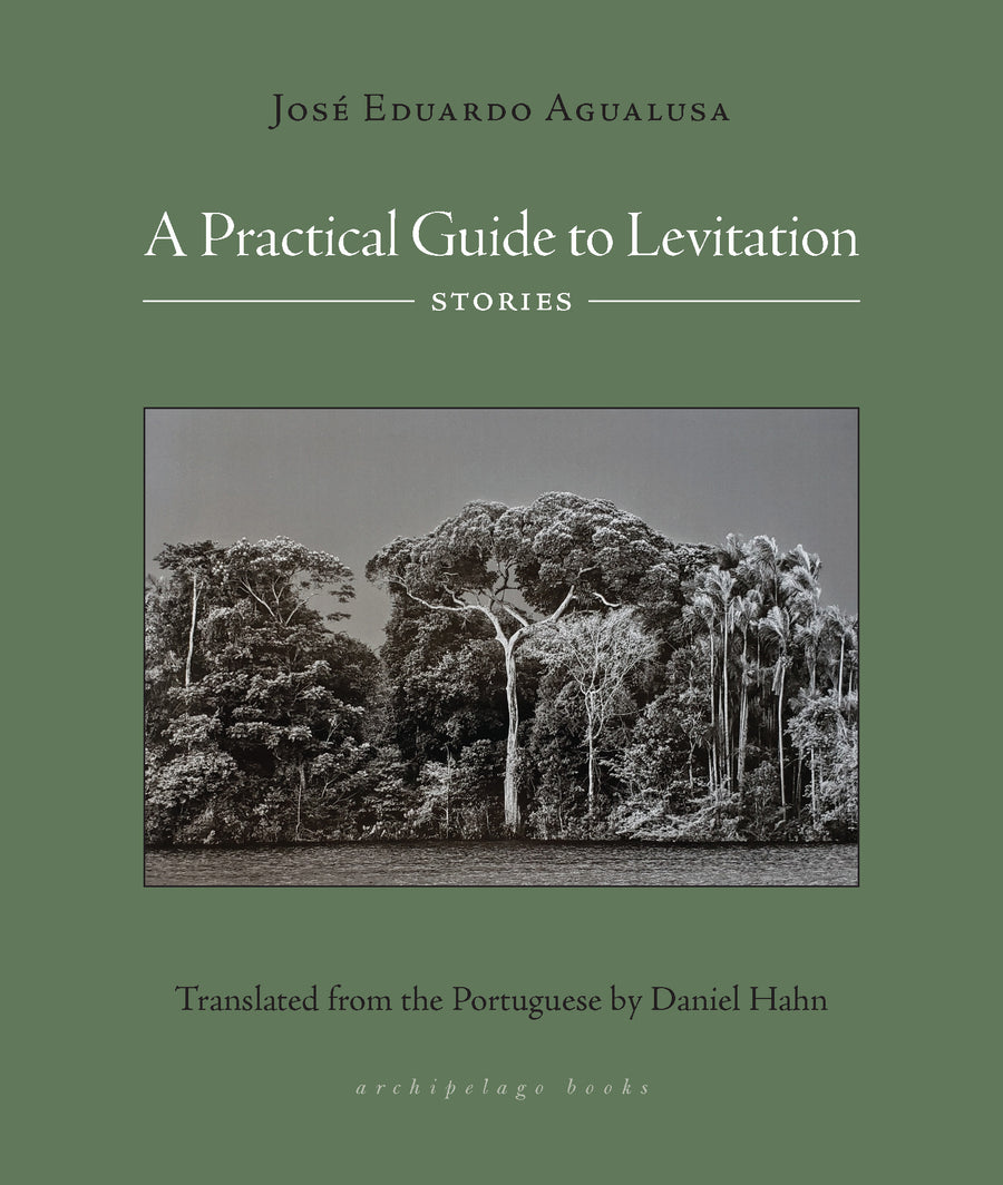 Cover of A Practical Guide to Levitation