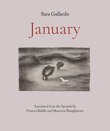 Cover of January