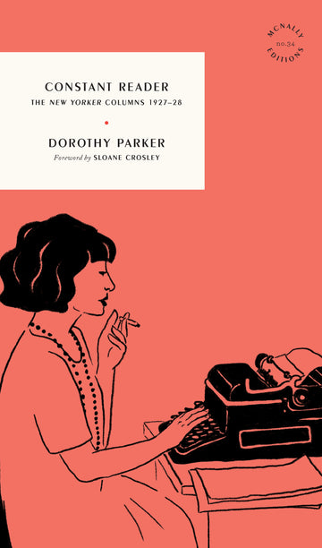 Cover of Constant Reader