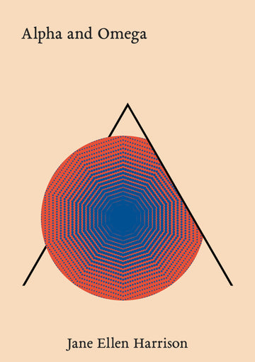 Cover of Alpha and Omega