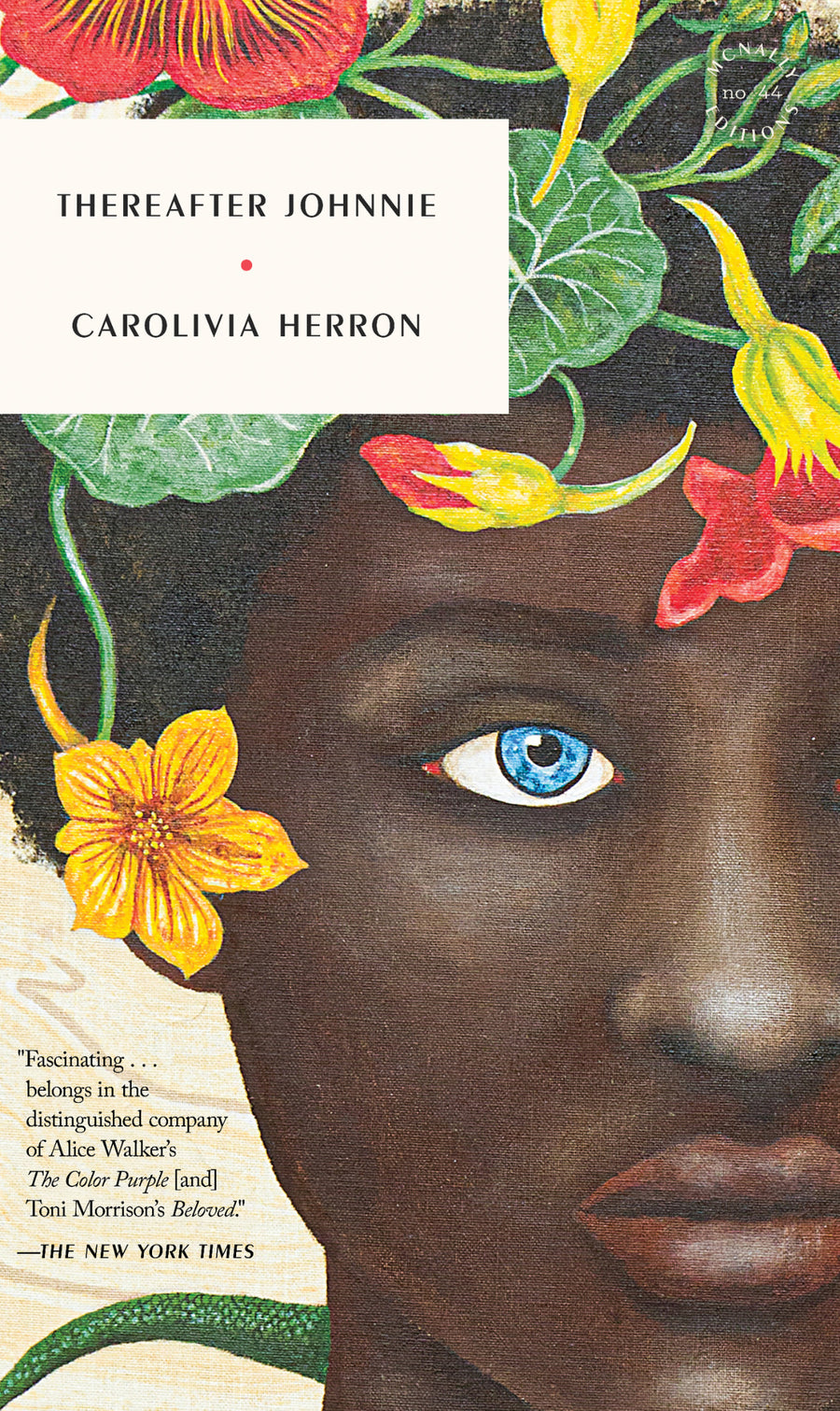 Cover of Thereafter Johnnie