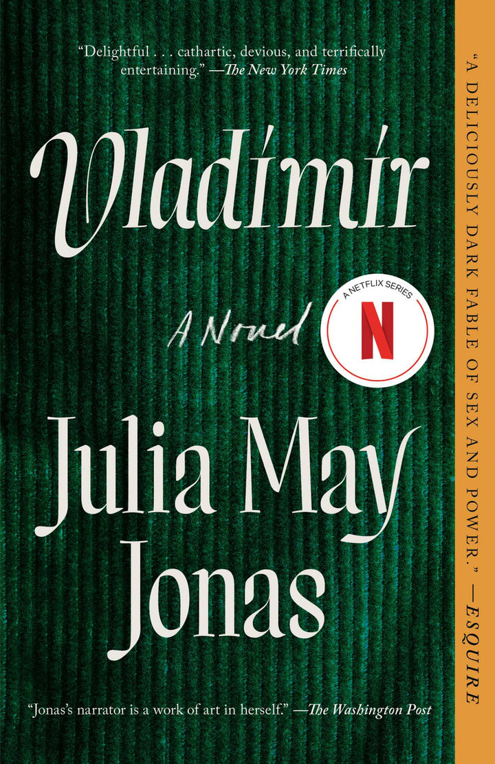 Cover of Vladimir