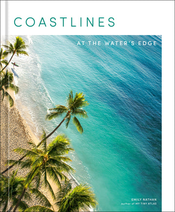 Cover of Coastlines