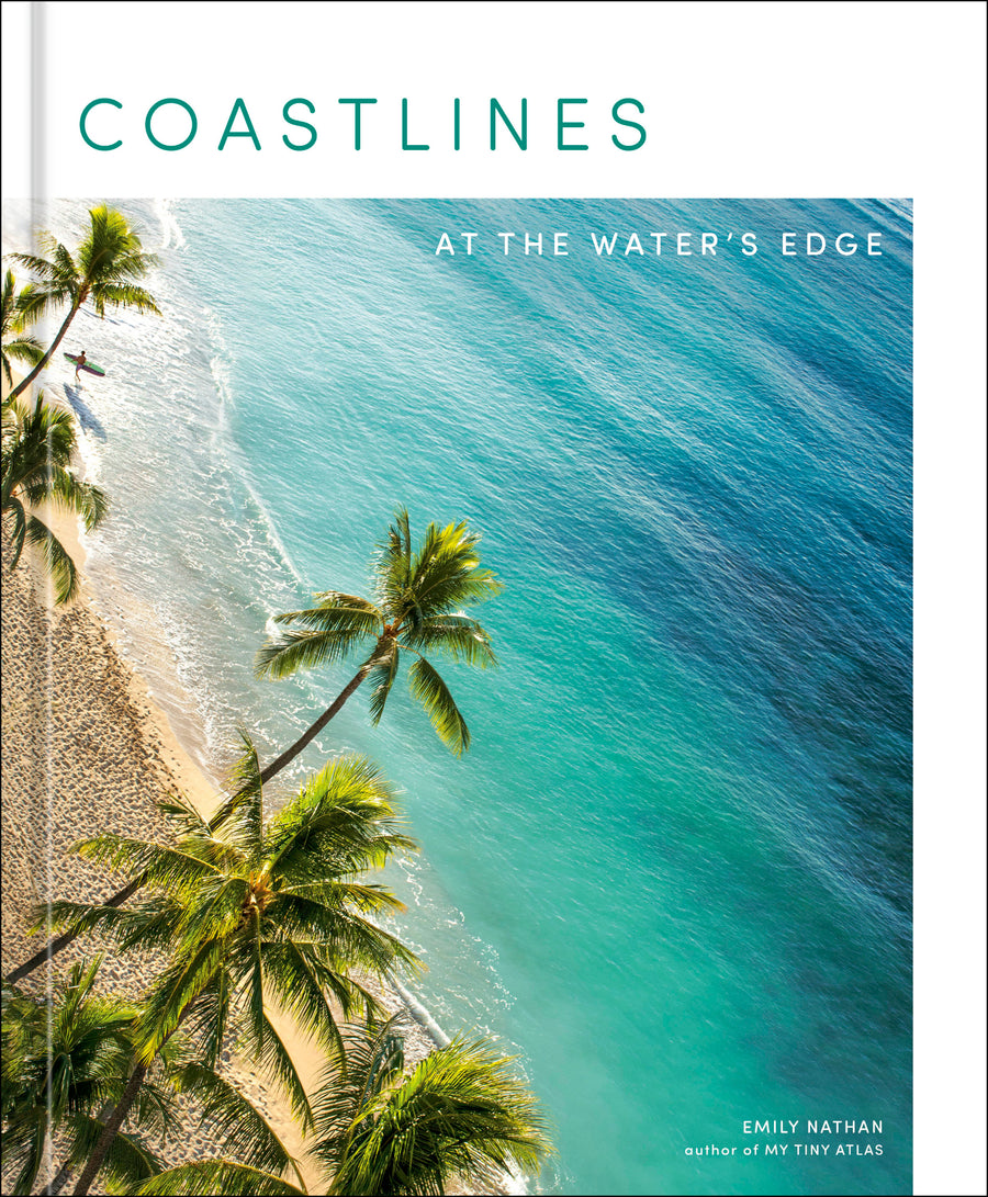 Cover of Coastlines