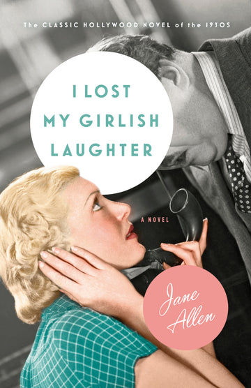 Cover of I Lost My Girlish Laughter