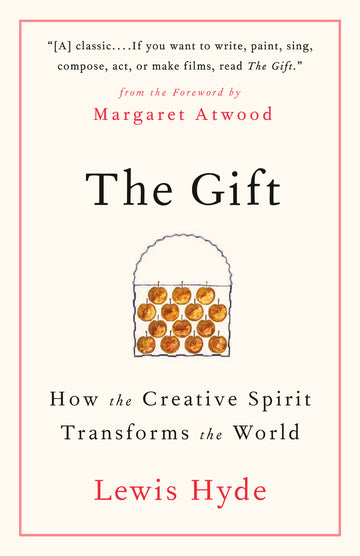 Cover of The Gift