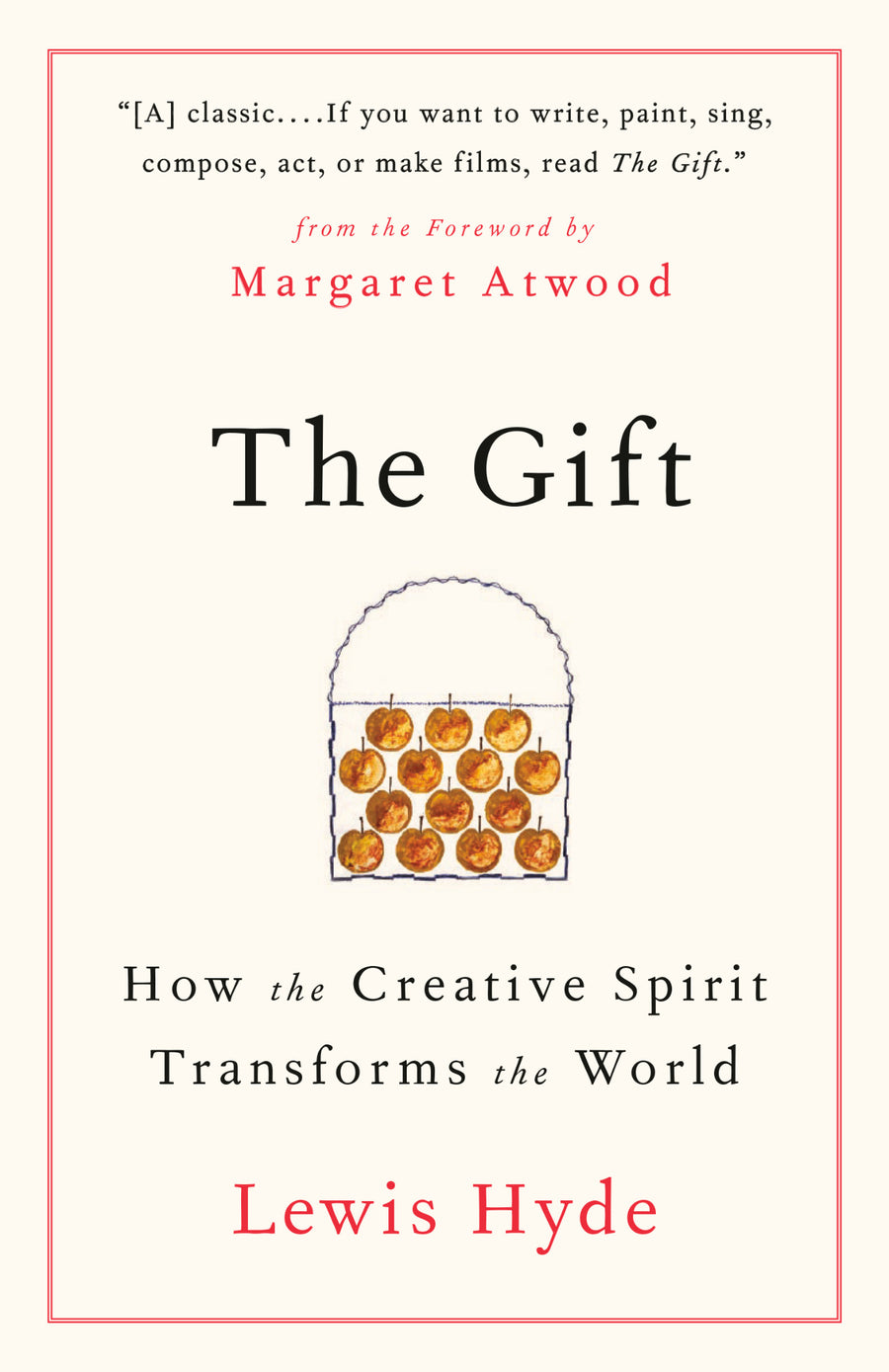 Cover of The Gift