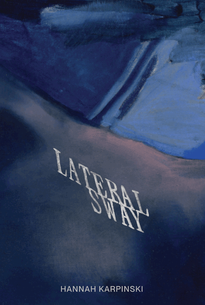 Cover of Lateral Sway