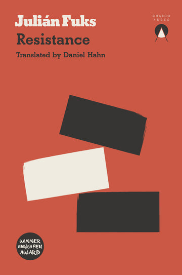 Cover of Resistance