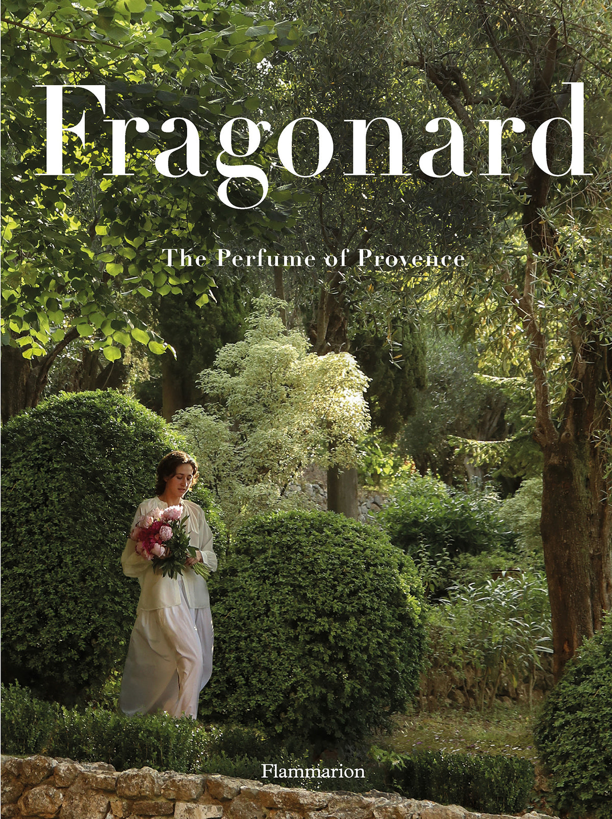 Cover of Fragonard