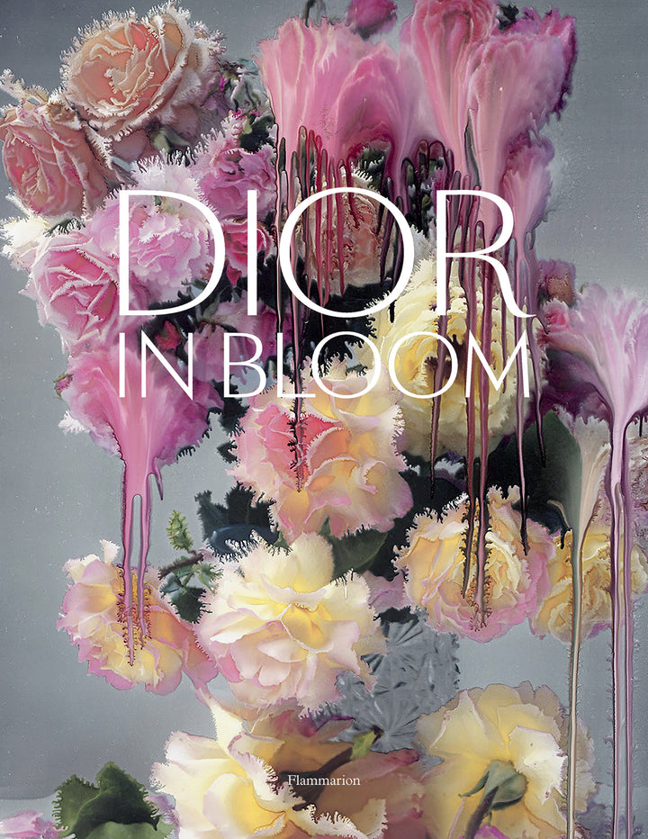 Cover of Dior in Bloom