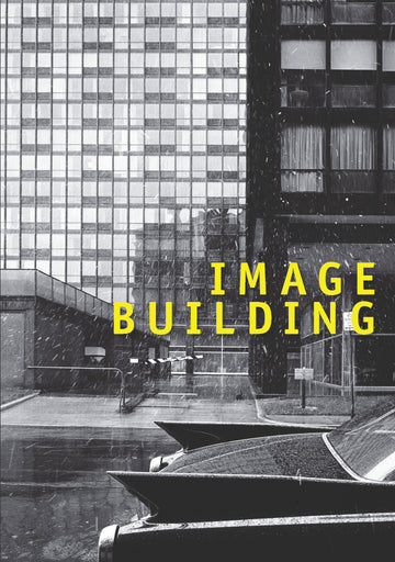 Cover of Image Building