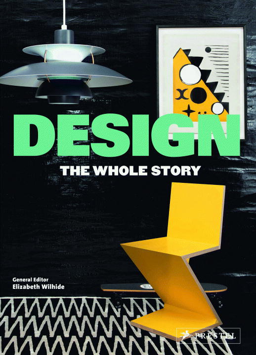 Cover of Design
