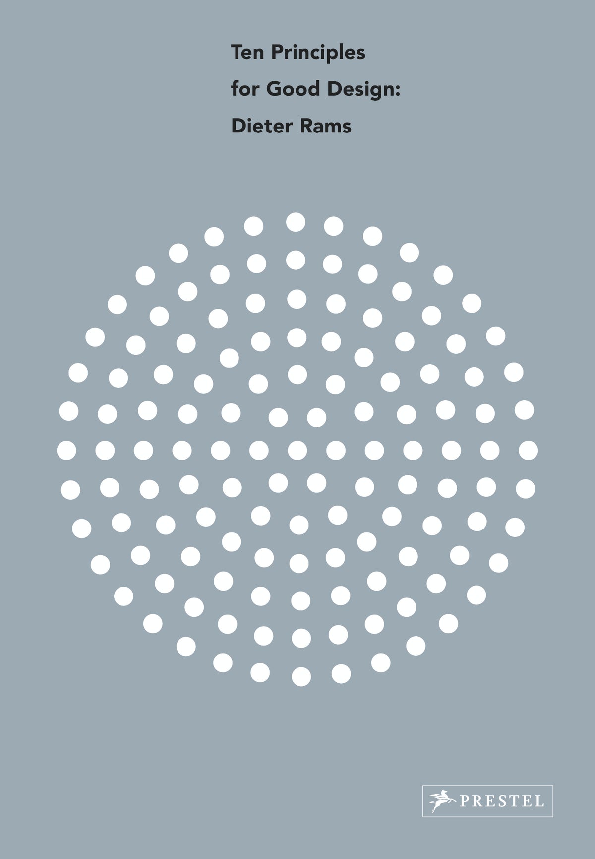 Cover of Dieter Rams