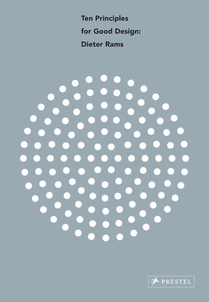 Cover of Dieter Rams