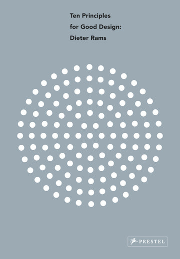 Cover of Dieter Rams
