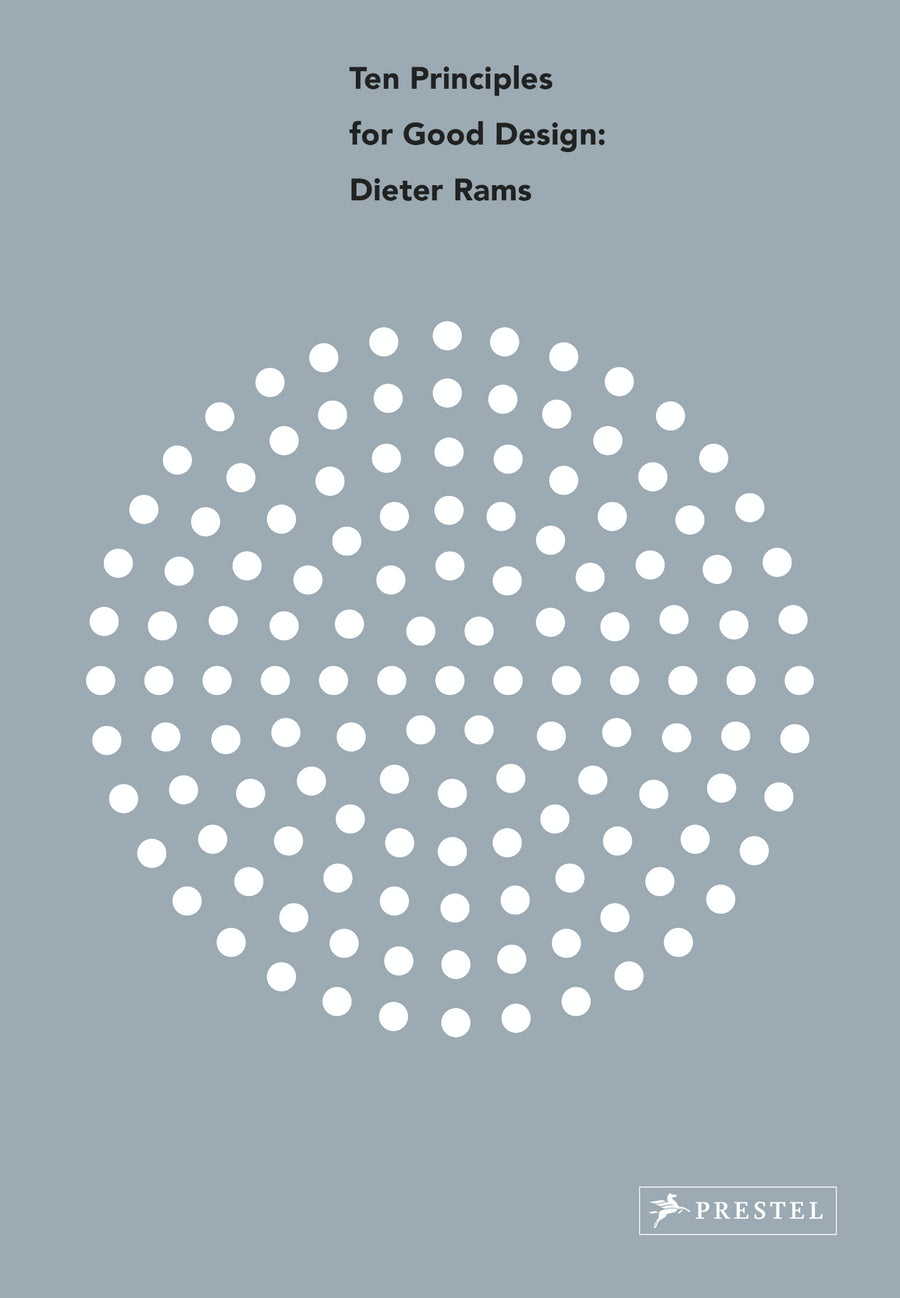 Cover of Dieter Rams