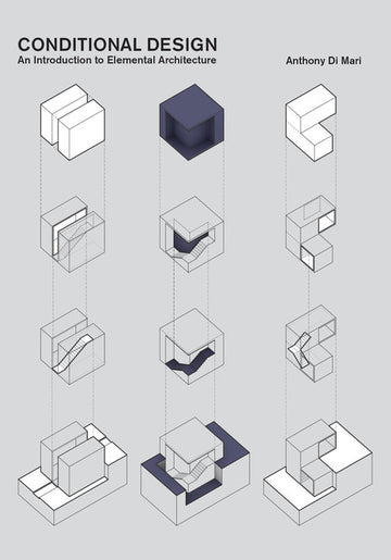 Cover of Conditional Design