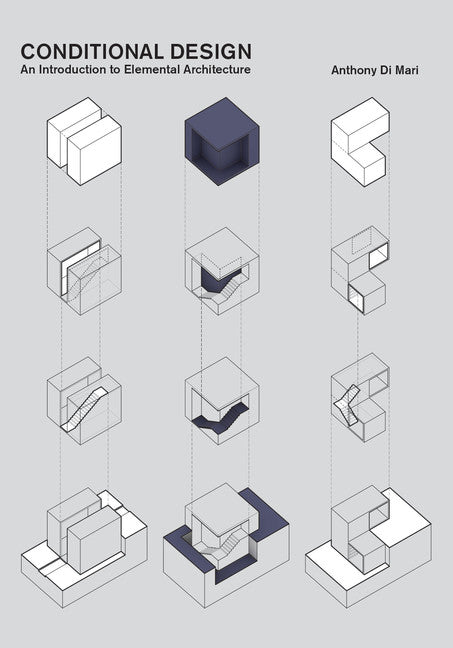 Cover of Conditional Design