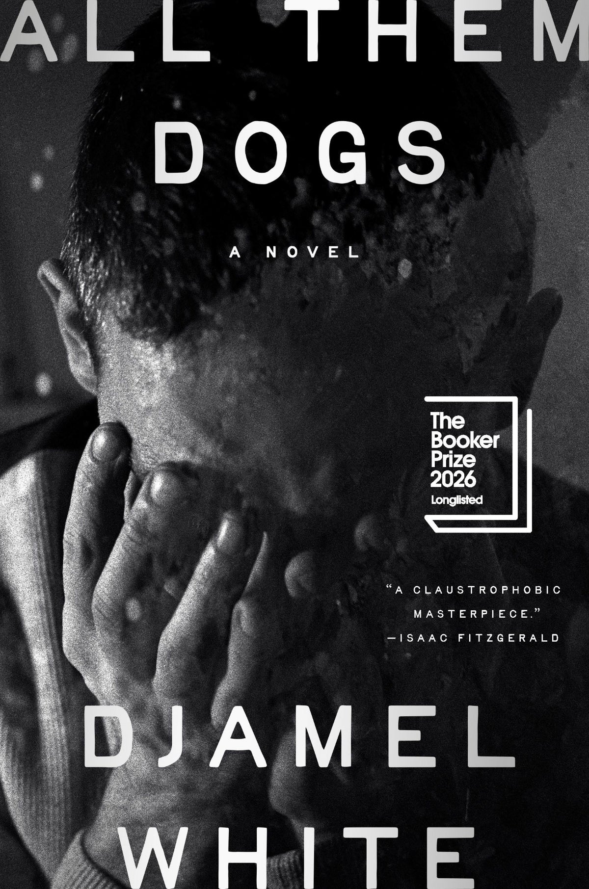 Cover of All Them Dogs