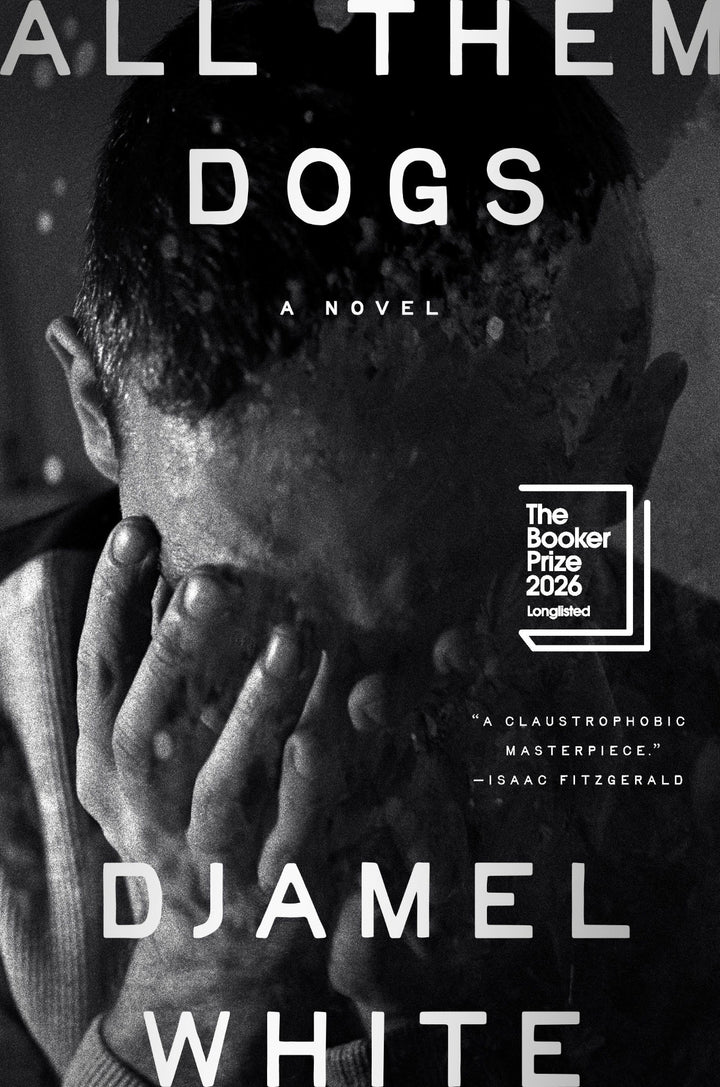 Cover of All Them Dogs
