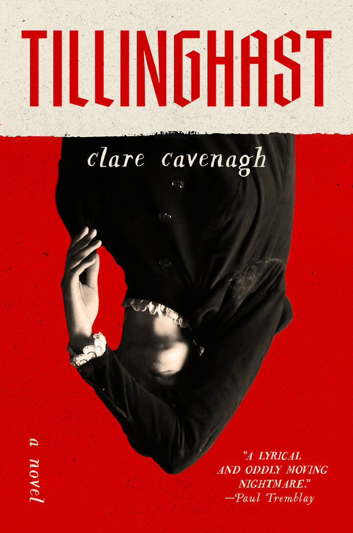 Cover of Tillinghast