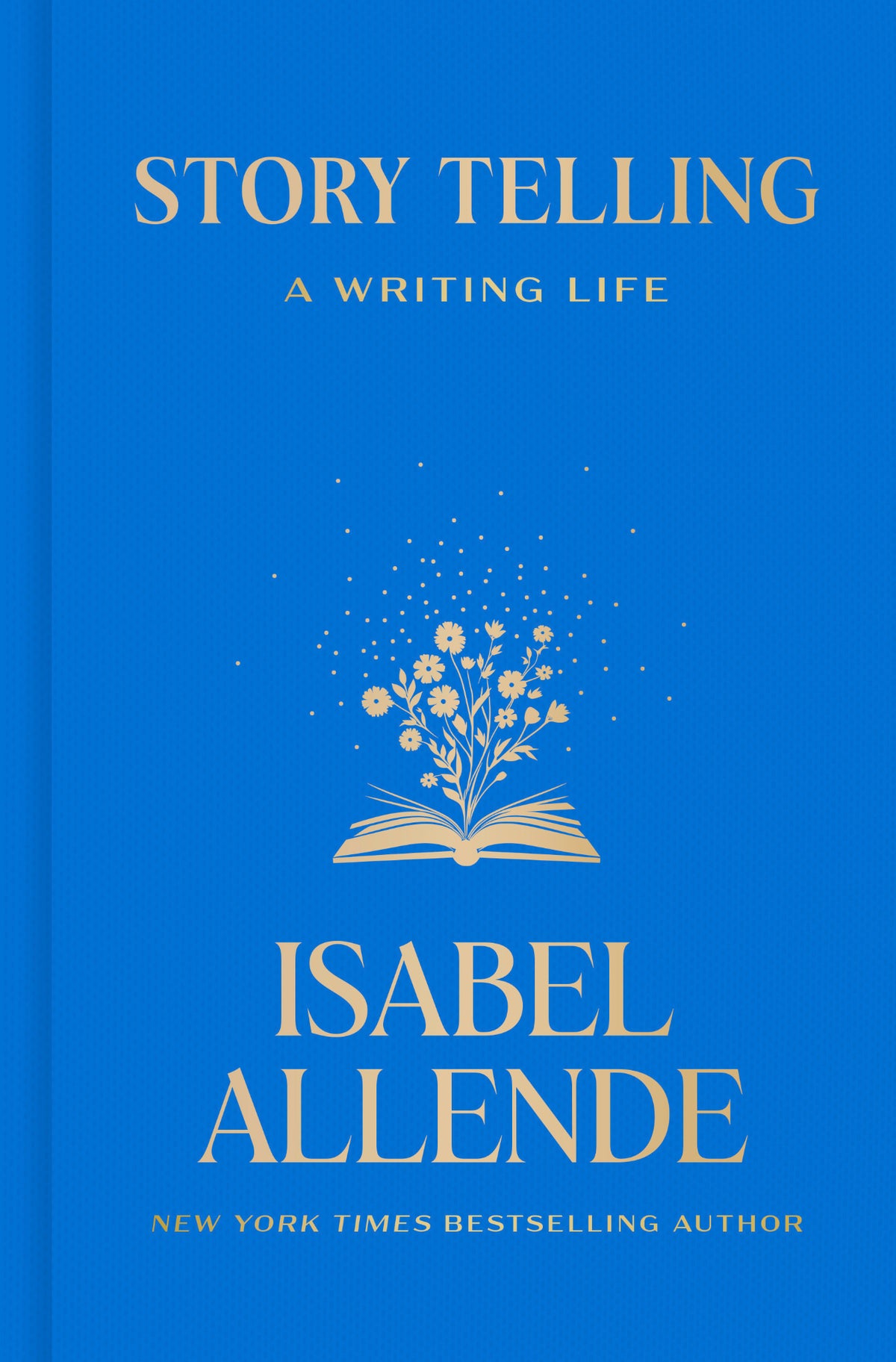 Cover of Story Telling
