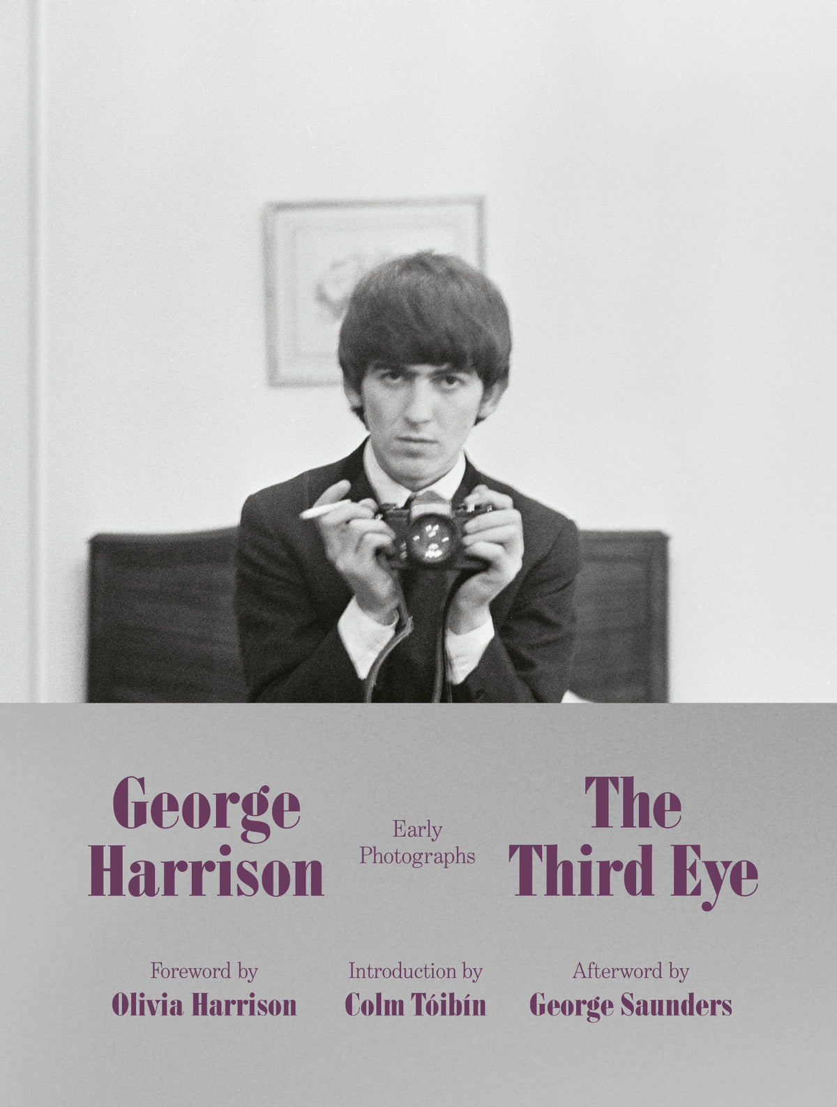Cover of The Third Eye