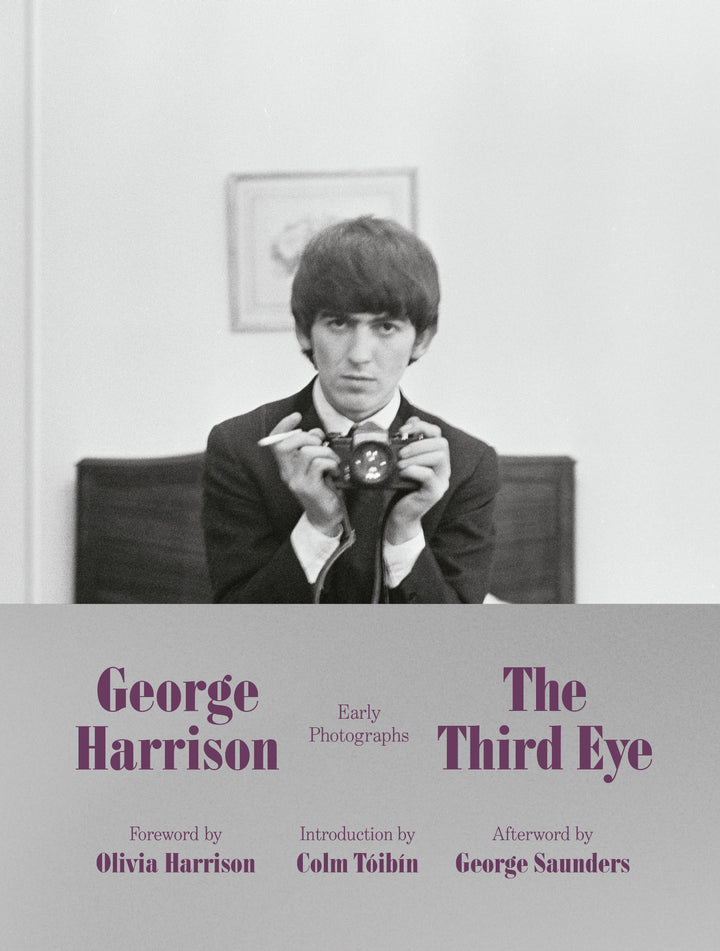 Cover of The Third Eye