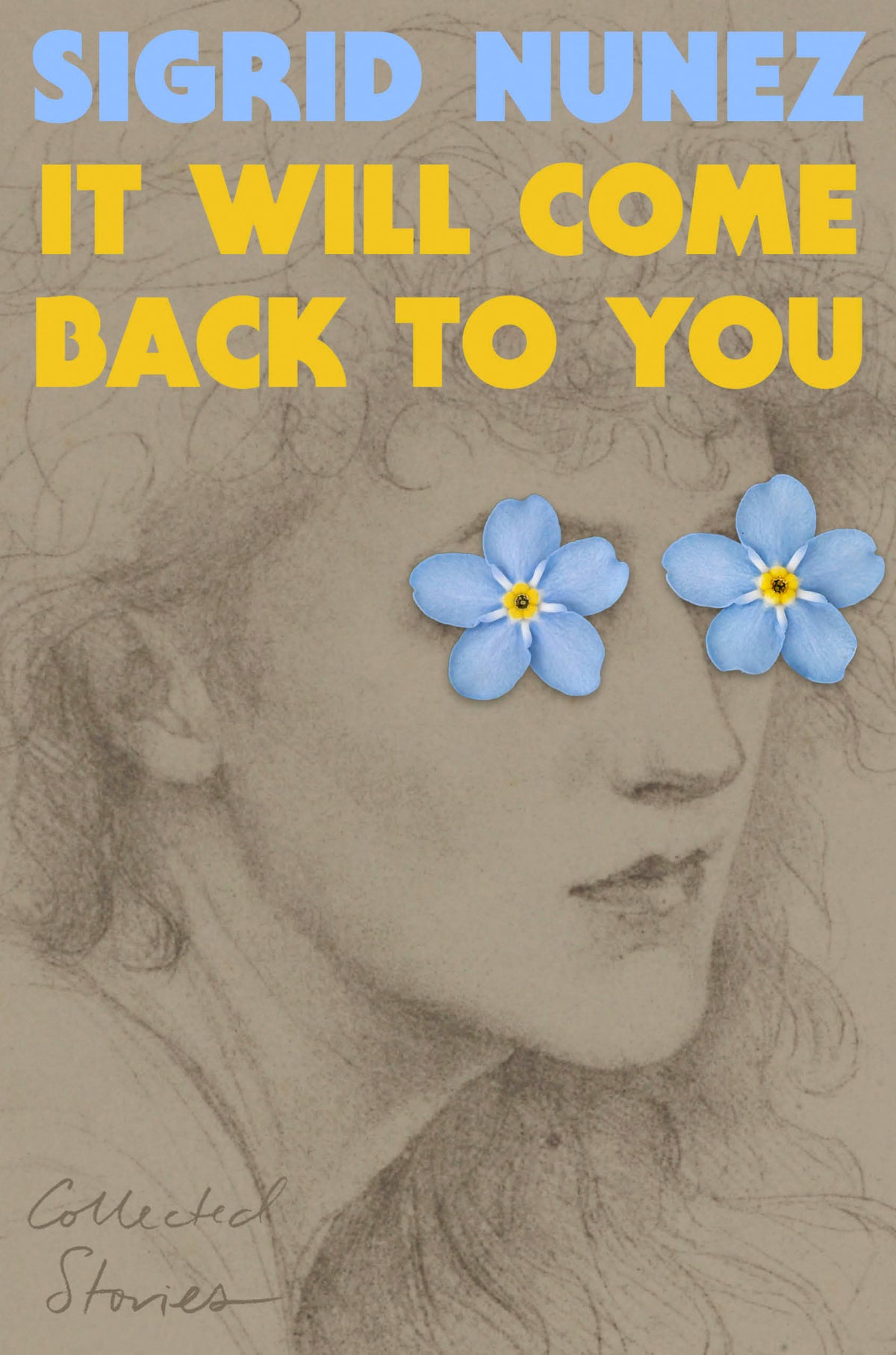 Cover of It Will Come Back to You