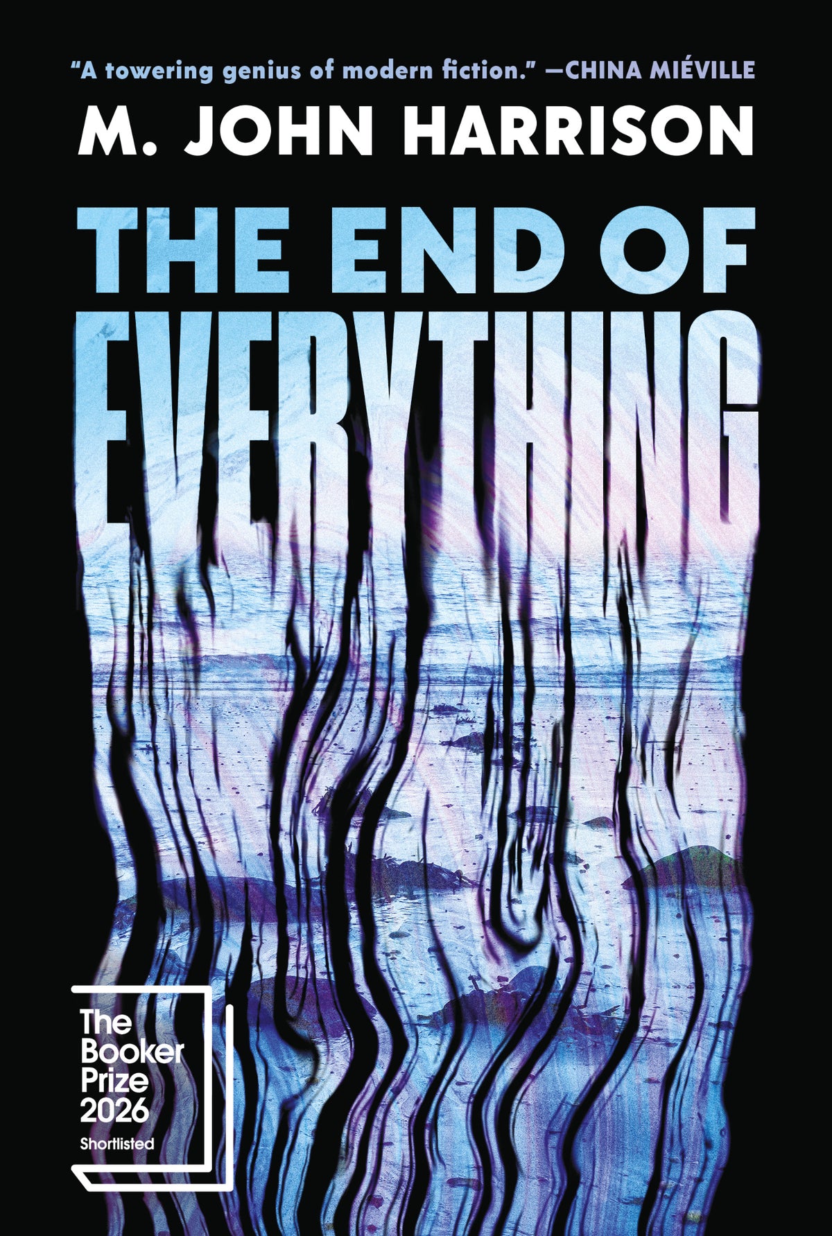 Cover of The End of Everything