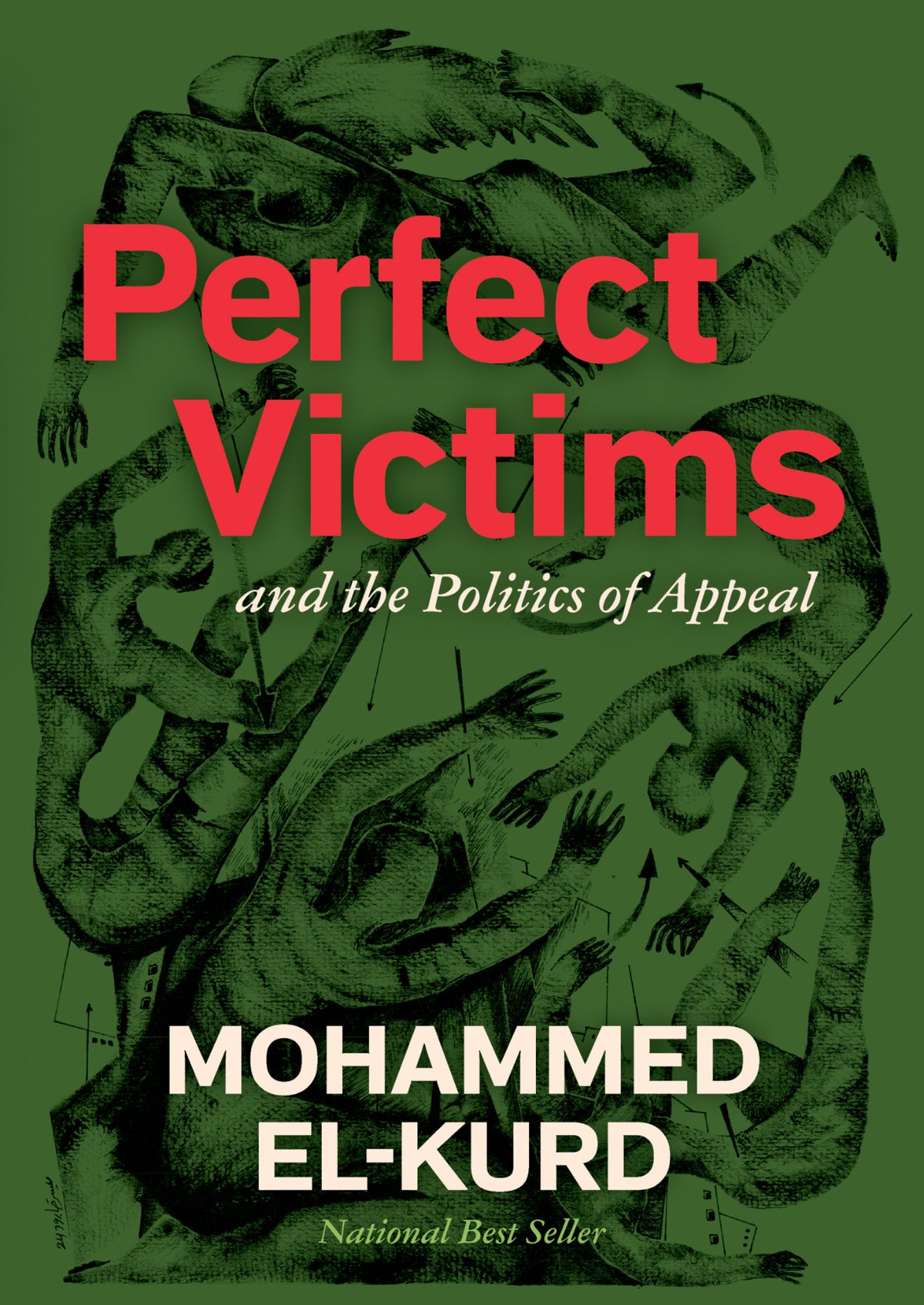 Cover of Perfect Victims