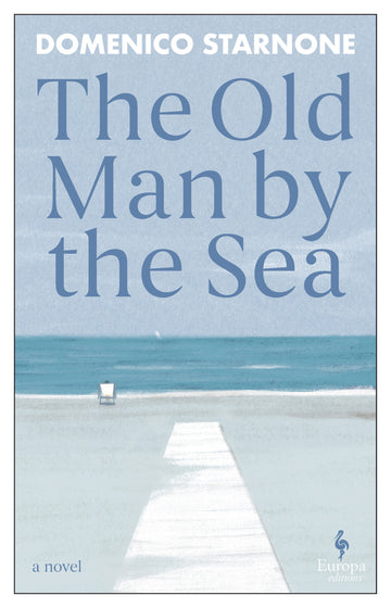 Cover of The Old Man by the Sea