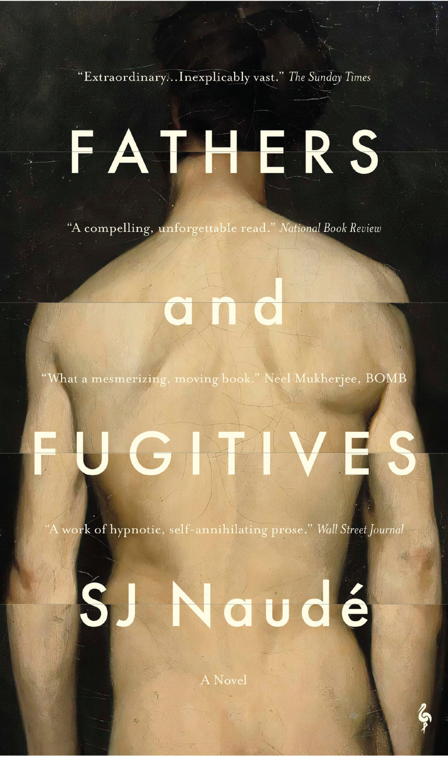 Cover of Fathers and Fugitives