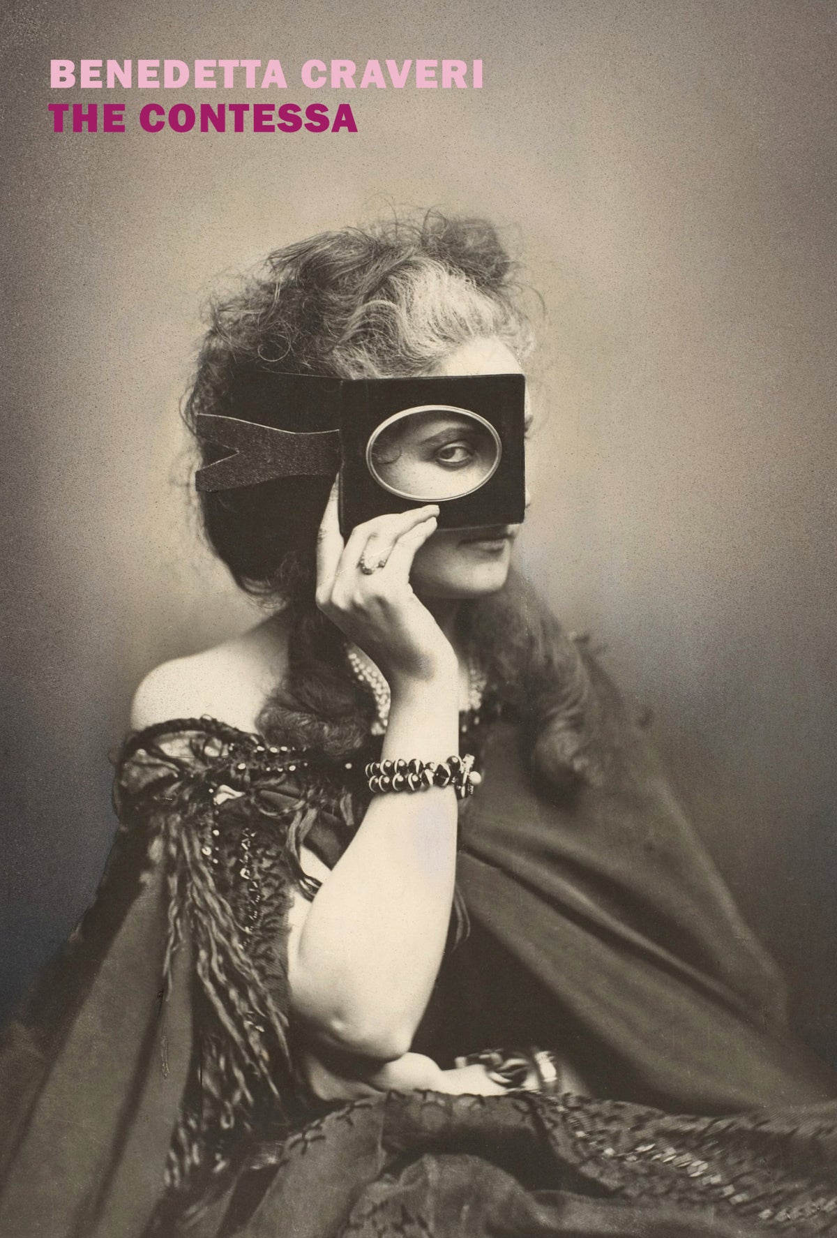 Cover of The Contessa