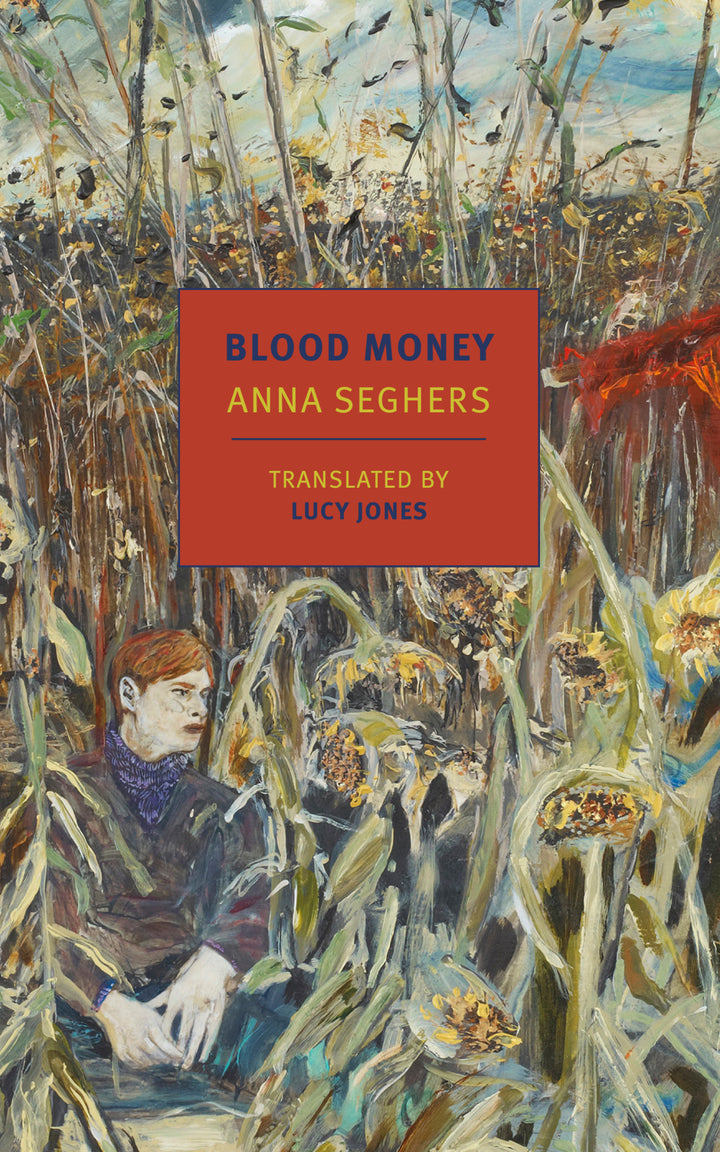 Cover of Blood Money