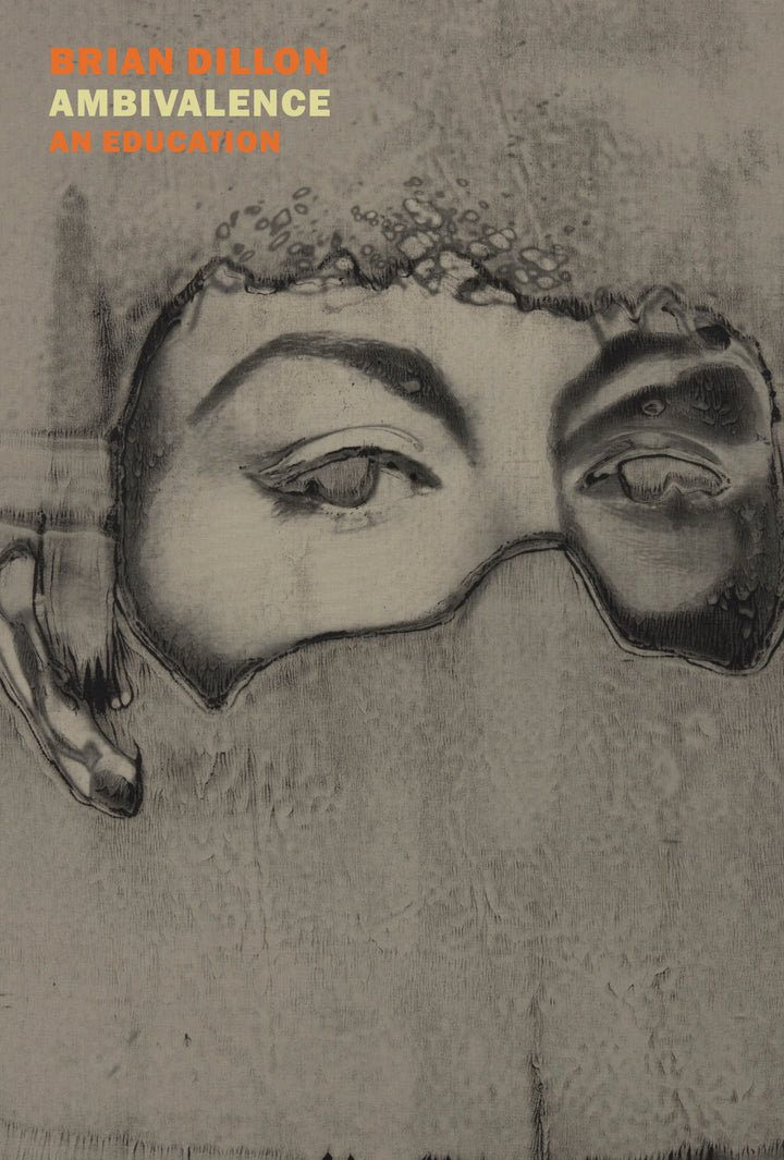 Cover of Ambivalence