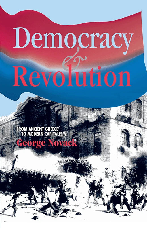 Démocratie et Révolution